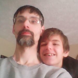 Meet your Posher, Randall